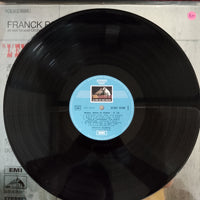 แผ่นเสียง Franck Pourcel - L'enfant Roi Vinyl VG+