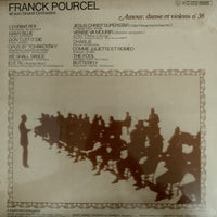 แผ่นเสียง Franck Pourcel - L'enfant Roi Vinyl VG+