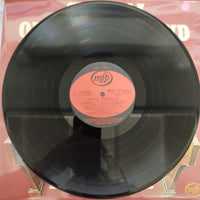 แผ่นเสียง André Brasseur - Spécial Orgue Hammond Vol. 2 Vinyl VG+