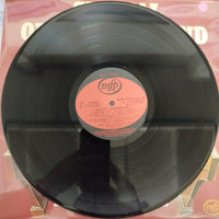 แผ่นเสียง André Brasseur - Spécial Orgue Hammond Vol. 2 Vinyl VG+