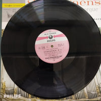 แผ่นเสียง Camille Saint-Saëns, Feike Asma, Roberto Benzi - Symphonie N°3 Avec Orgue Vinyl VG+