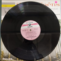 แผ่นเสียง Camille Saint-Saëns, Feike Asma, Roberto Benzi - Symphonie N°3 Avec Orgue Vinyl VG+