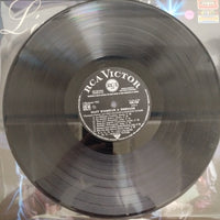 แผ่นเสียง Marie-Louise Girod - L'orgue De Noël Vinyl VG+