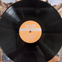 แผ่นเสียง Chœur Des Moines De L'Abbaye Saint-Pierre De Solesmes, Dom Joseph Gajard - Les Matines De Noël Vinyl VG+