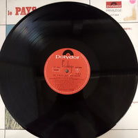แผ่นเสียง Various - Le Pays Du Sourire Vinyl VG+