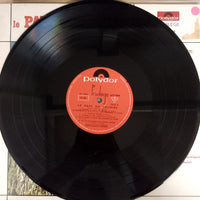 แผ่นเสียง Various - Le Pays Du Sourire Vinyl VG+
