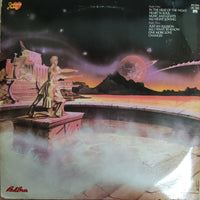 แผ่นเสียง Imagination - In The Heat Of The Night Vinyl VG+