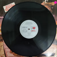 แผ่นเสียง Imagination - In The Heat Of The Night Vinyl VG+