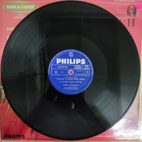 แผ่นเสียง Johann Sebastian Bach, Pierre Cochereau - Preludes Et Fugues Pour Orgue Vinyl VG+