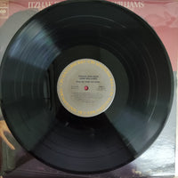 แผ่นเสียง Itzhak Perlman & John Williams - Duo - Duos For Violin And Guitar Vinyl VG+