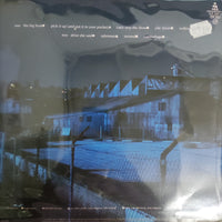 แผ่นเสียง Stan Ridgway - The Big Heat Vinyl VG+