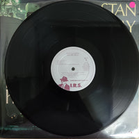 แผ่นเสียง Stan Ridgway - The Big Heat Vinyl VG+