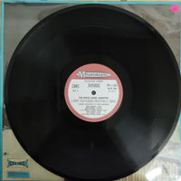 แผ่นเสียง Lionel Hampton And His Sextet - The Great Lionel Hampton Vinyl VG+