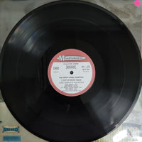 แผ่นเสียง Lionel Hampton And His Sextet - The Great Lionel Hampton Vinyl VG+