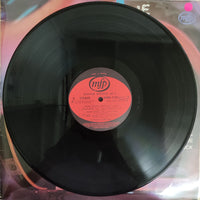 แผ่นเสียง The Phantoms & Johnny Silent - Guitar Boogie Vol. 2 Vinyl VG+