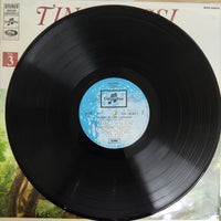 แผ่นเสียง Tino Rossi - Airs Et Mélodies Classiques Vinyl VG+