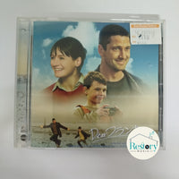 ซีดี Alex Heffes - Dear Frankie Original Motion Picture Soundtrack CD VG+