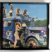 ซีดี Various - The Monterey Pop Festival 1967 Vol.2 CD VG+ 2CDs