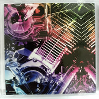 ซีดี Exile Tribe - Exile Tribe Revolution CD VG+