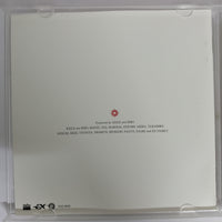 ซีดี Exile Japan - Solo CD VG+