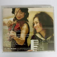 ซีดี Chieko Maki & Miyack - Deux Marches No.1 CD VG+