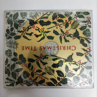 ซีดี Albert Hammond - Christmas Time CD VG 2CDs