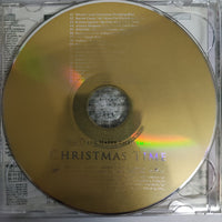 ซีดี Albert Hammond - Christmas Time CD VG 2CDs