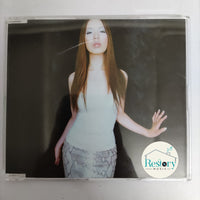 ซีดี Toko Furuuchi CD VG+