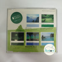 ซีดี Various - Pacific Garden - Smooth Jazz CD VG