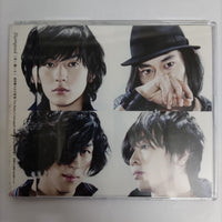 ซีดี Flumpool CD VG+