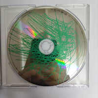 ซีดี Flumpool CD VG+