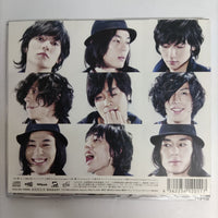 ซีดี Flumpool CD VG+