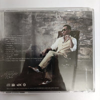 ซีดี Exile Atsushi - Solo CD VG+