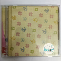 ซีดี Aya Matsuura - T.W.O CD VG+