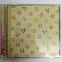 ซีดี Aya Matsuura - T.W.O CD VG+