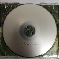 ซีดี Chihiro Onitsuka - This Armor CD VG