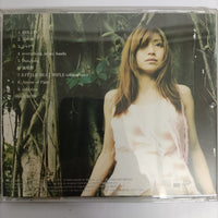 ซีดี Chihiro Onitsuka - This Armor CD VG