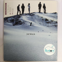 ซีดี Jaywalk - Pentangle CD VG+