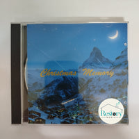 ซีดี Bing Crosby - Christmas Memory CD VG+