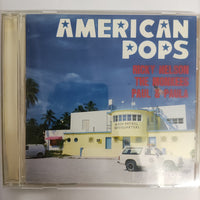 ซีดี Ricky Nelson - The Monkees Paul & Paula Vol.7 CD VG+