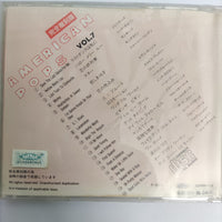 ซีดี Ricky Nelson - The Monkees Paul & Paula Vol.7 CD VG+