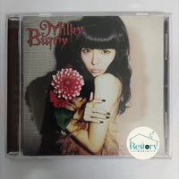 ซีดี MIlky Bunny CD VG+