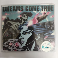 ซีดี Various - Dreams Come True CD VG+