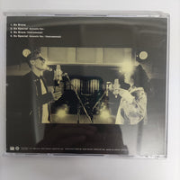 ซีดี Exile Atsushi + AI - Be Brave CD VG