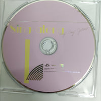 ซีดี Hey! Say! Jump - Sing Along CD VG+