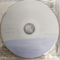 ซีดี Arashi - Everything CD VG+ 1CD 1DVD