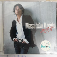 ซีดี Masahiko Kondo CD NM