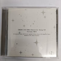 ซีดี Various - Oshi No Ko Character Song CD Vol.2 CD VG+