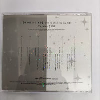 ซีดี Various - Oshi No Ko Character Song CD Vol.2 CD VG+