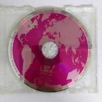 ซีดี Various - Love Orgel Sound Version CD VG